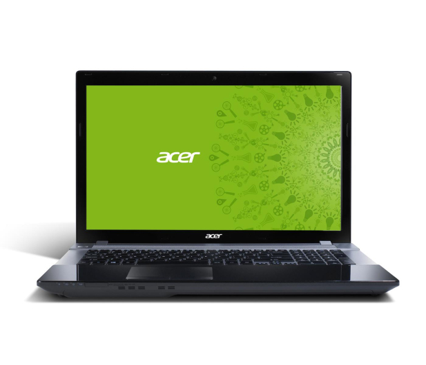 Acer V3-771G i5-3230M/8GB/750/Win8 GT730M FHD - 155441 - zdjęcie